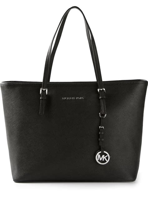 book bag michael kors|Michael Kors tote bag black.